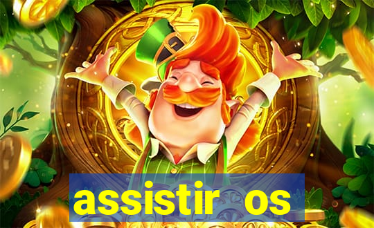 assistir os simpsons dublado online
